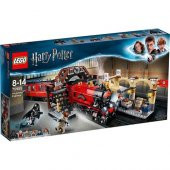 Lego Harry Potter 75955 Hogwarts Express - 2