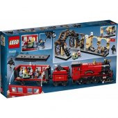 Lego Harry Potter 75955 Hogwarts Express - 3