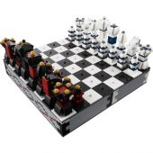 Lego Miscellaneous 40174 Lego Chess - 1