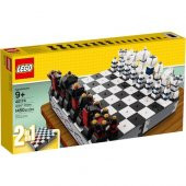 Lego Miscellaneous 40174 Lego Chess - 2
