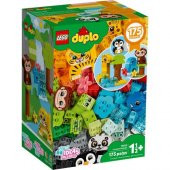 Lego Duplo 10934 Creative Animals - 3