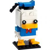 LEGO Brickheadz 40377 Donald Duck - 1