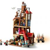 Lego Harry Potter 75980 Attack On The Burrow thumbnail 5