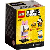 LEGO BrickHeadz 40476 Daisy Duck - 4