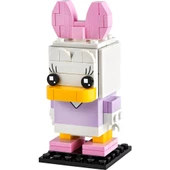 LEGO BrickHeadz 40476 Daisy Duck - 1