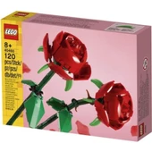 LEGO Seasonal 40460 Roses - 2