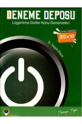 Deneme Deposu Ayt Logaritma Diziler Konu Denemeleri - 1