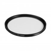 Cazipshop 62mm Uv Filtre - 1