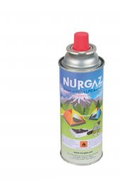 NURGAZ 220 Gr Kartuş - 1