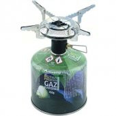Orgaz Orcamp Kamp Gaz Kartuşu Siboplu Ocak Set Orgaz 450 gr - KTS450 + K502 - 1