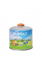 NURGAZ 450 Gr Kartuş - 1