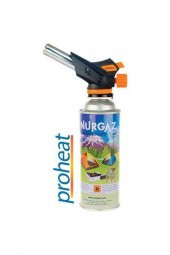 Nurgaz Ng 503 Firebird Turbo Torch Pürmüz - 1