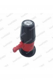 LIMITED Sanayi Tipi Tüp Başlığı Dedantörü Numaralı - 1