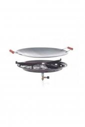 GÜRYAN Kavurma Ve Katmer Sacı 45 Cm - 2