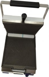 Tuğra 8 DİLİM ELEKTİRKLİ TOST MAKİNASI - 1
