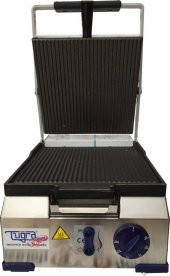 Tuğra 8 DİLİM ELEKTİRKLİ TOST MAKİNASI - 2