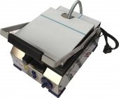 Tuğra 8 DİLİM ELEKTİRKLİ TOST MAKİNASI - 3
