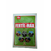 FERTİL -MAX 100 Gr KIZGINLIK ARTIRICI PREMİX - 1
