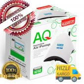 Aquawing AQ160 Tek Çıkışlı Hava Motoru - 1