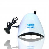 Aquawing AQ160 Tek Çıkışlı Hava Motoru - 3