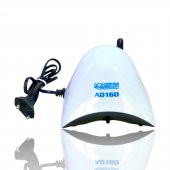 Aquawing AQ160 Tek Çıkışlı Hava Motoru - 4