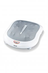 Beurer Beyaz Shiatsu Ayak Masaj Aleti Fm 60 - 1
