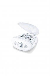 Beurer Mp 100 Profesyonel Manikür Pedikür Set Aleti - 1