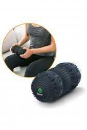 Mg 35 Titreşimli Masaj Silindiri Rulo thumbnail 4