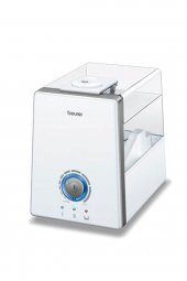 Beurer LB 88 Ultrasonik Hava Nemlendirici - 1