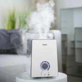 Beurer LB 88 Ultrasonik Hava Nemlendirici - 2