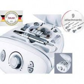 Beurer Mp 100 Profesyonel Manikür Pedikür Set Aleti - 5