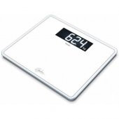 BEURER GS 410 SİGNATURELİNE WHİTE DİGİTAL BASKÜL - 1