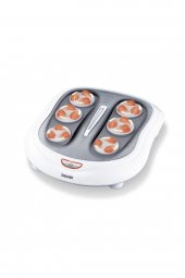 Beurer Fm 60 Isı Işlevli Ayak Masajı Aleti thumbnail 1