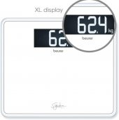 BEURER GS 410 SİGNATURELİNE WHİTE DİGİTAL BASKÜL - 4