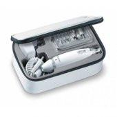Beurer Mp 62 Profiline Manikür Ve Pedikür Seti - 10 Uçlu - 1