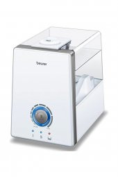 Beurer LB 88 Ultrasonik Hava Nemlendirici - 1