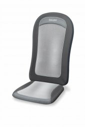 Beurer MG 206 Rahatlatıcı Shiatsu sırt masaj şiltesi - 1