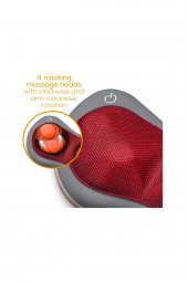 Beurer Mg 149 Boyun Sırt Bacak Shiatsu Masaj Yastığı thumbnail 2