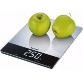 Beurer Ks 34 Xl 1 Gr Hassasiyetli Mutfak Terazisi stell - 1