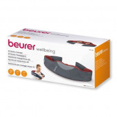 Beurer Mg 151 3d Shıatsu Kemer Ömuz Sırt Masaj Cihazı Aleti - 4