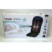 Beurer Mg 205 Shiatsu Masaj Şiltesi - 2