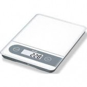 Beurer Ks 59 Tartı Mutfak Ev Terazisi 20 Kg.kapasiteli - 1