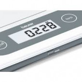 Beurer Ks 59 Tartı Mutfak Ev Terazisi 20 Kg.kapasiteli - 2