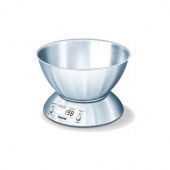 Beurer Ks 54 Hassas Mutfak Terazisi 5Kg Kapasite - 1