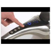 Beurer Mg 100 Kızılötesi Tapotman Masaj Aleti thumbnail 2