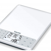 Beurer Ds 61 950 Besin Kayıtlı Mutfak Tartısı Terazisi Alman - 1