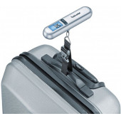 Beurer Ls 06 Dijital Valız Çanta Tartısı Terazi Metre Uçak - 2