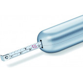 Beurer Ls 06 Dijital Valız Çanta Tartısı Terazi Metre Uçak - 3