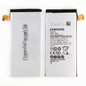SAMSUNG A810 A8 2016 BATARYA PİL ORJİNAL - 1