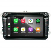 Skoda Fabia Android Multimedya Sistemi (2010-2014) - 1